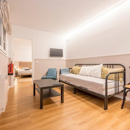 Confortable 2H Y 1B Delicias-Madrid Rio Eksteriør bilde